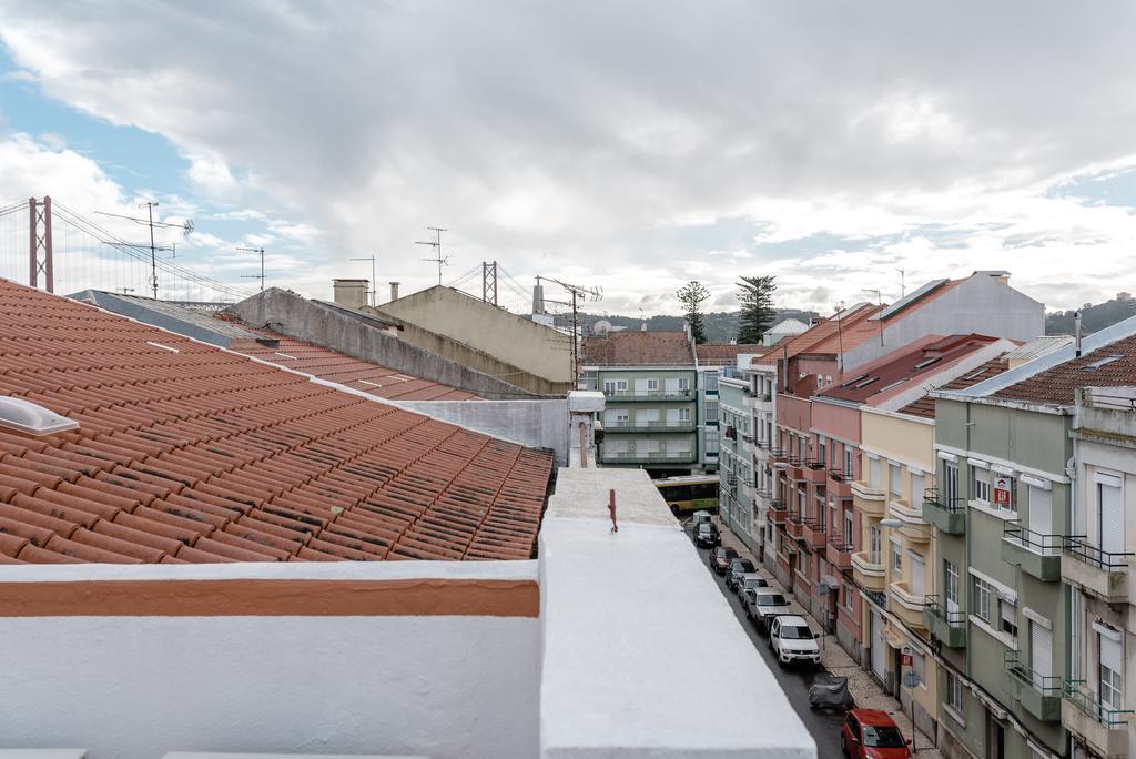 Apartment Apartamento Casa Artur Lisbon