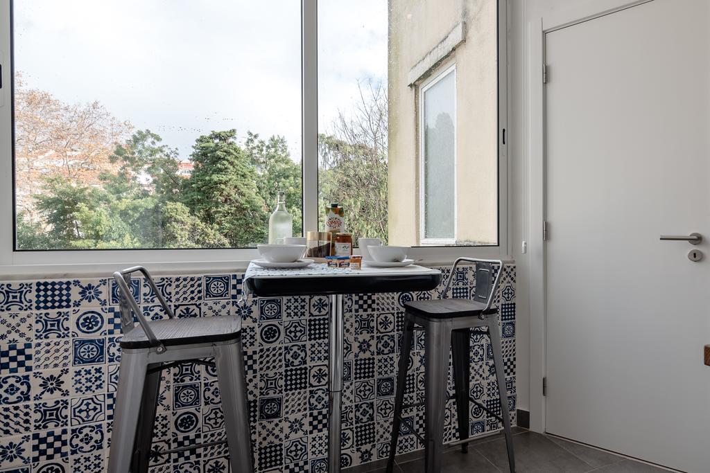 Apartamento Casa Artur
