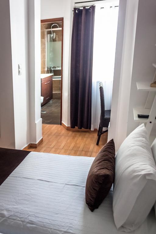 Anjo Azul Guest house Lisbon