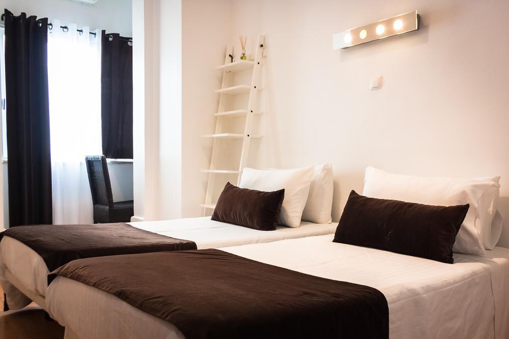 Guest house Anjo Azul Lisbon
