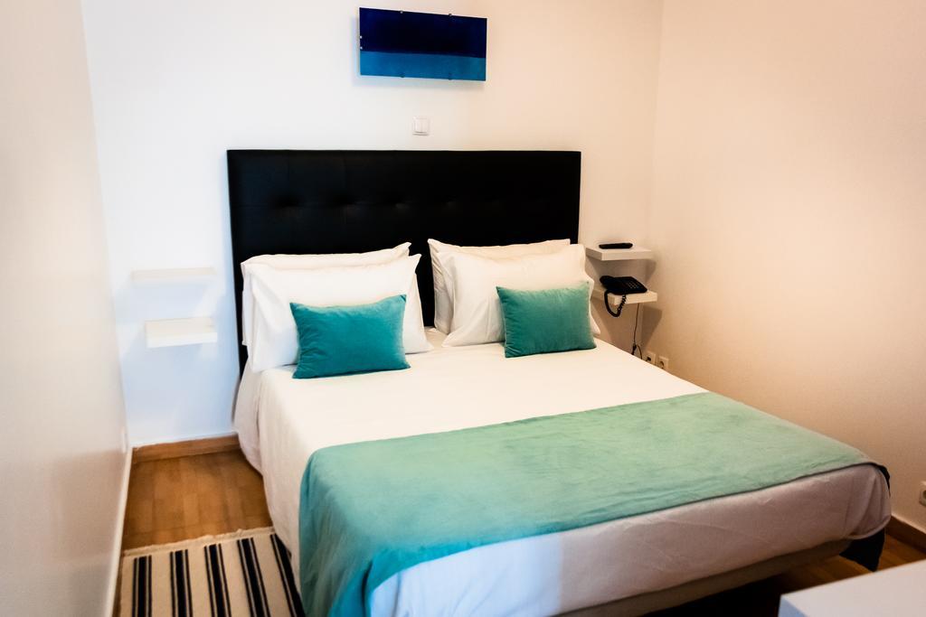 Guest house Anjo Azul
