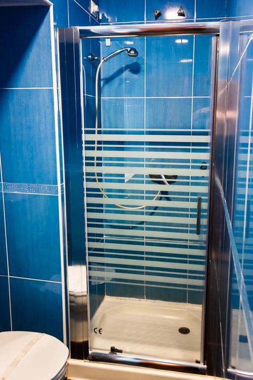 Guest house Anjo Azul 3*