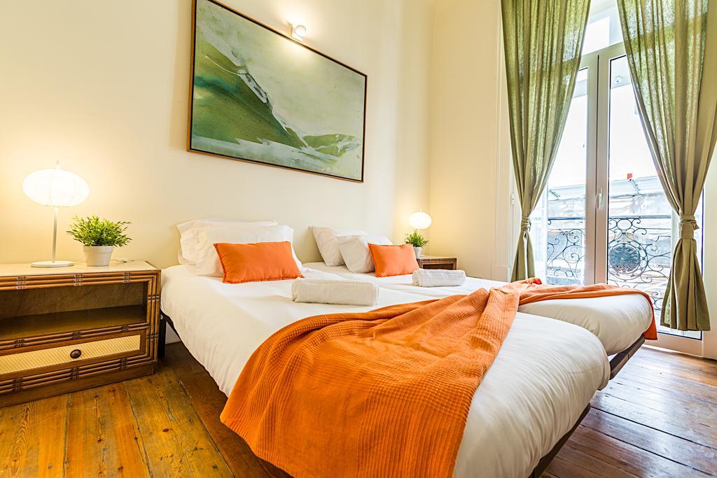 Guest house Flores 105