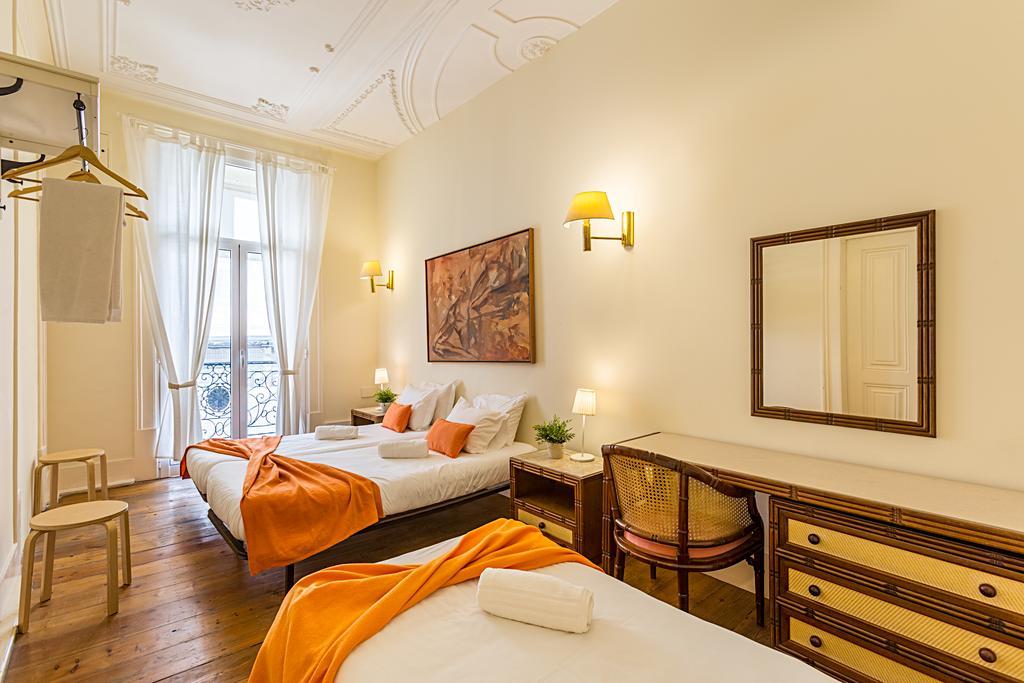 Flores 105 Guest house 3*