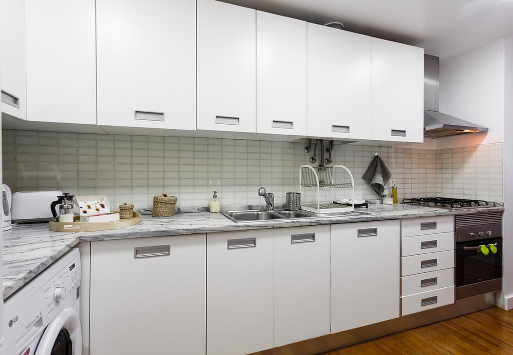 Apartment Misha's Place At Bairro Alto! Lisbon