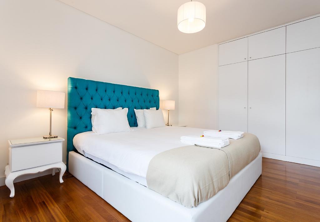 Misha's Place At Bairro Alto! Apartment Lisbon