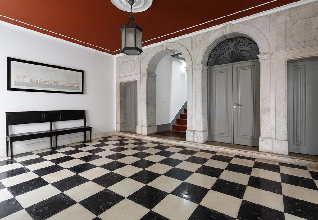 Misha's Place At Bairro Alto! Apartment *