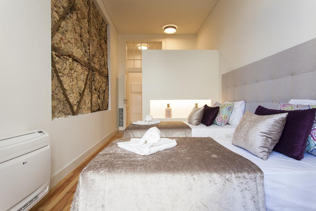 Apartment Joivy Downtown Design
