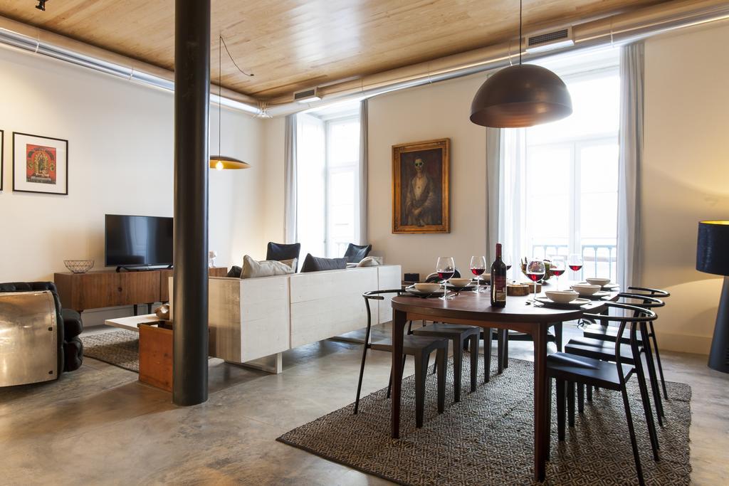 Apartment Joivy Downtown Design *
