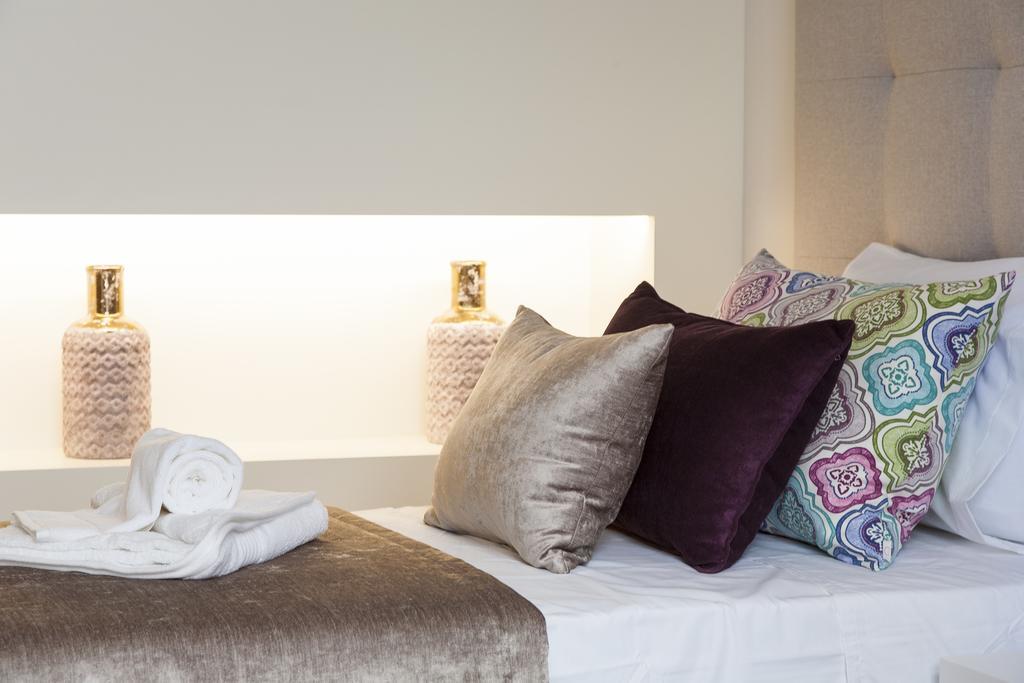 Joivy Downtown Design * Lisbon