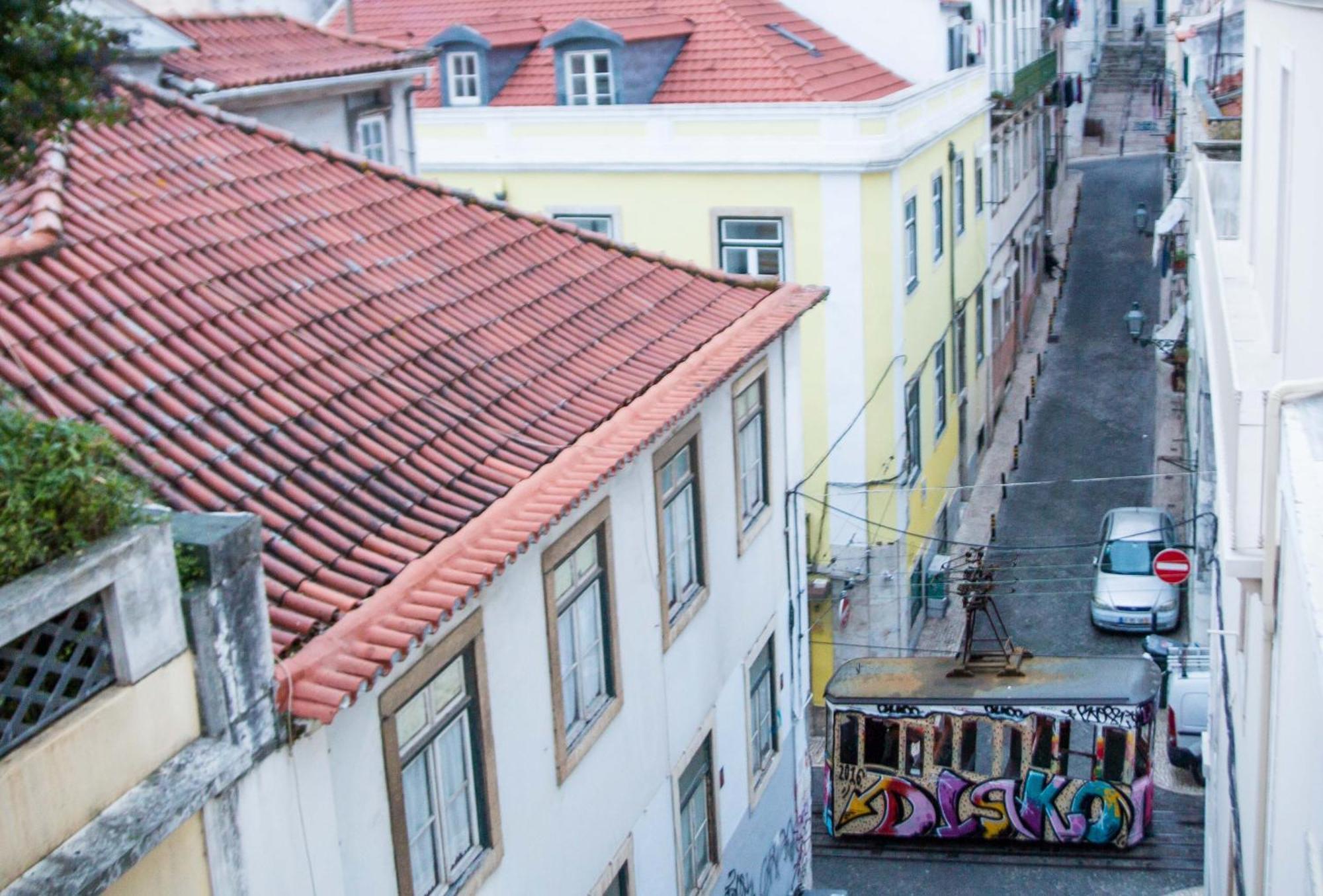 Bica Flh 4* Lisbon