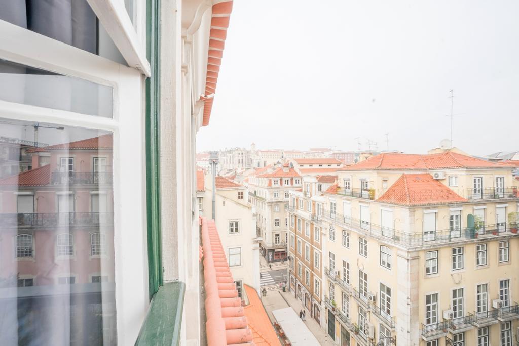 Vistas De * Lisbon