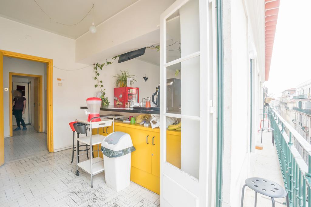 Hostel Vistas De Lisbon