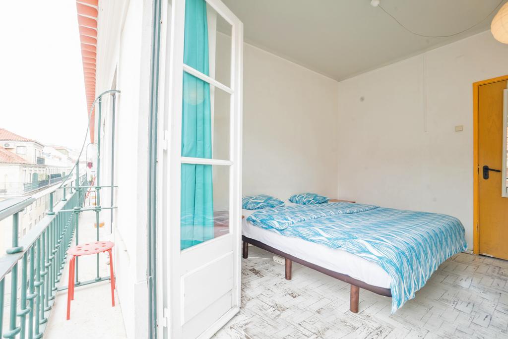 Vistas De Hostel