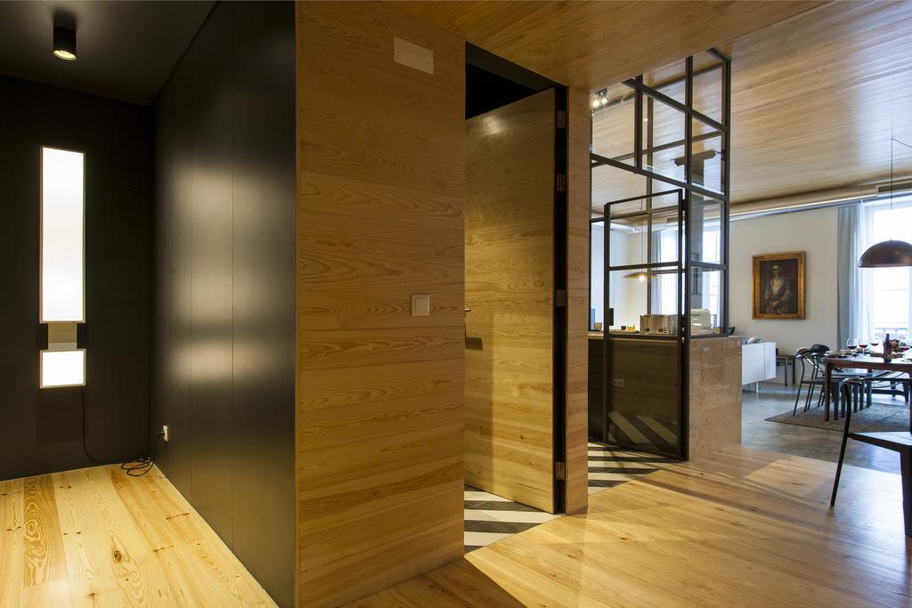 Joivy Downtown Design Lisbon