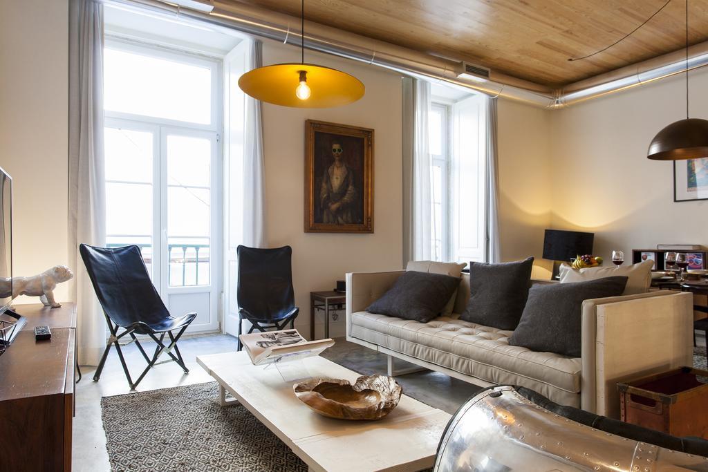 Joivy Downtown Design Apartment