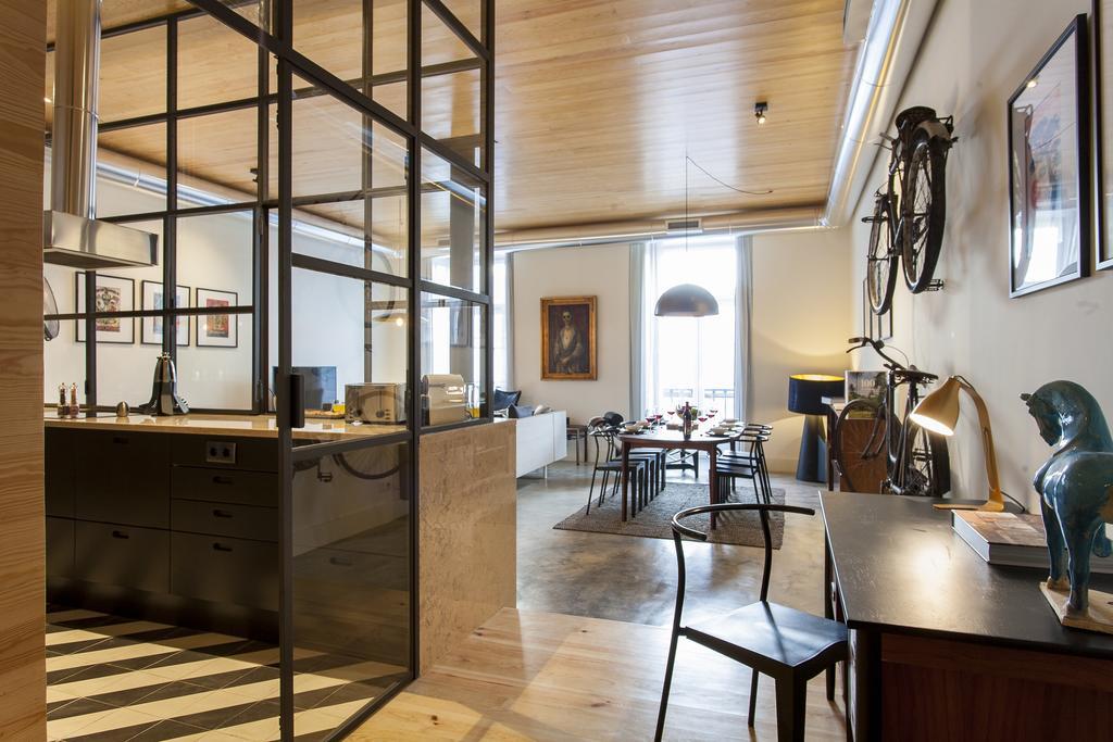 Apartment Joivy Downtown Design *