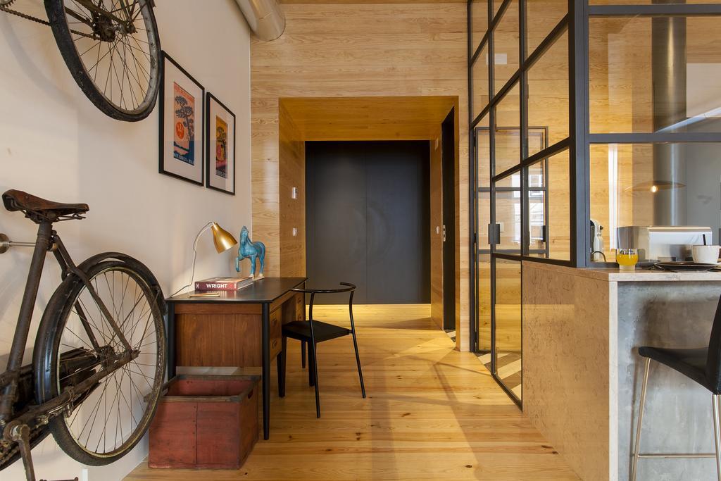 Joivy Downtown Design Apartment *