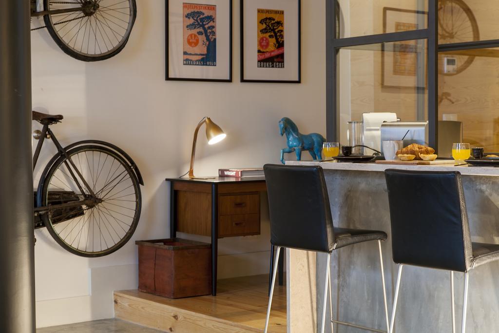 Joivy Downtown Design * Lisbon