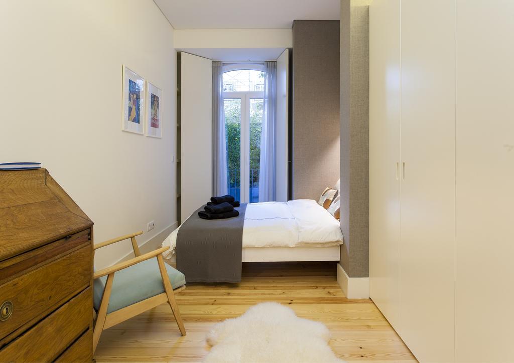 Joivy Downtown Design Apartment