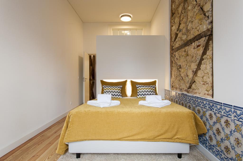 Joivy Downtown Design * Lisbon
