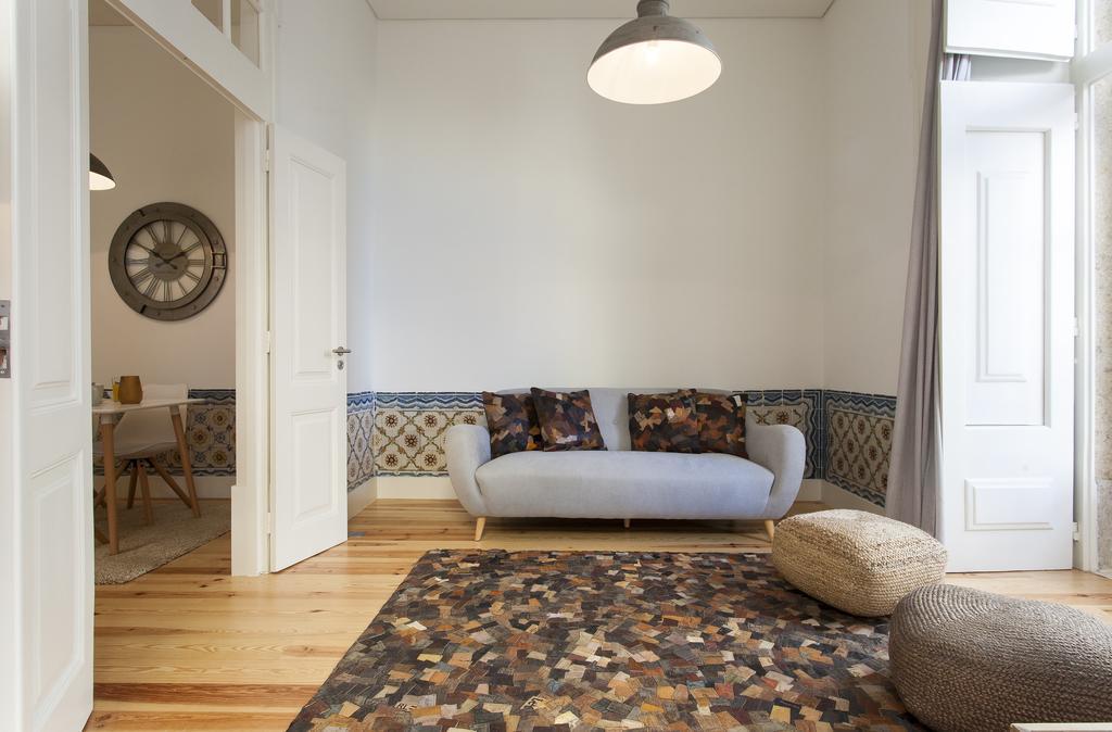 Joivy Downtown Design Apartment Lisbon