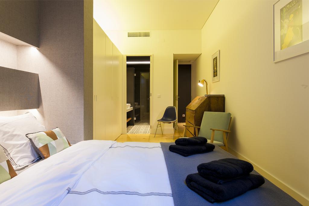 Joivy Downtown Design Lisbon