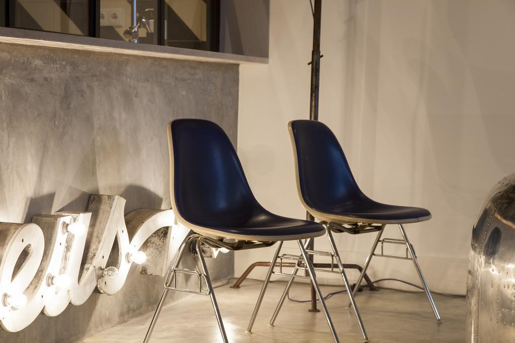 Apartment Joivy Downtown Design *