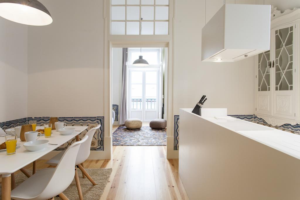 Joivy Downtown Design Apartment *