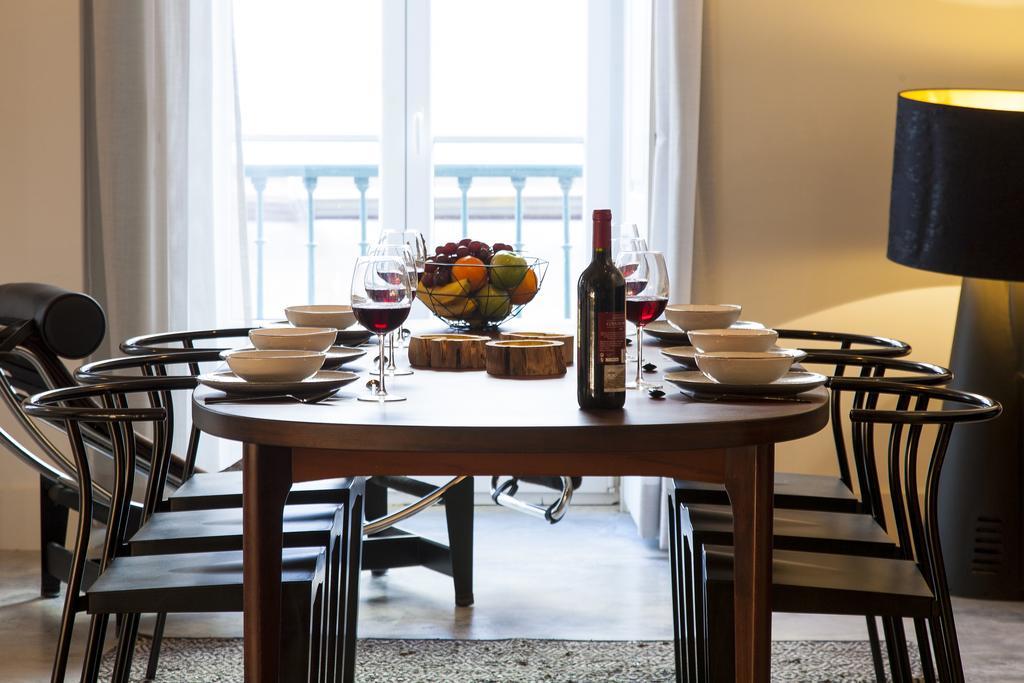 Apartment Joivy Downtown Design Lisbon