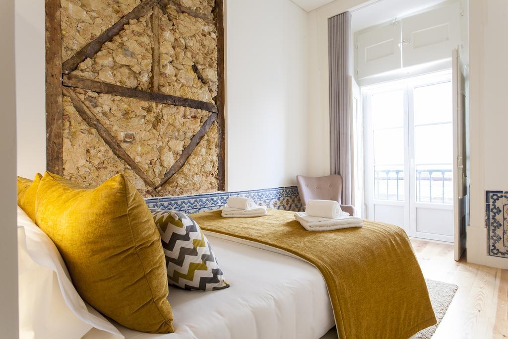 Joivy Downtown Design * Lisbon