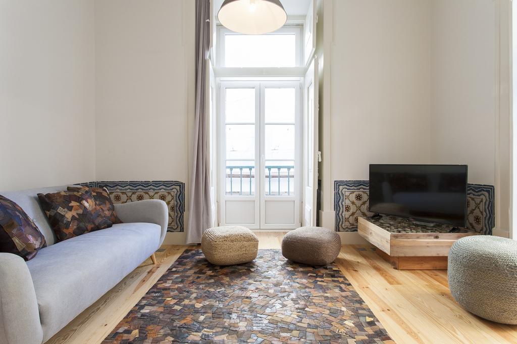Joivy Downtown Design Lisbon