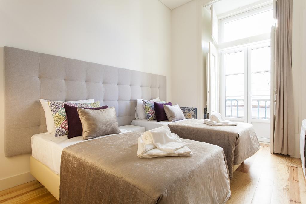 Joivy Downtown Design Apartment *