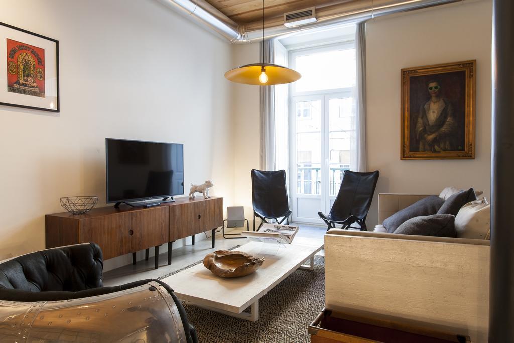 Joivy Downtown Design * Lisbon
