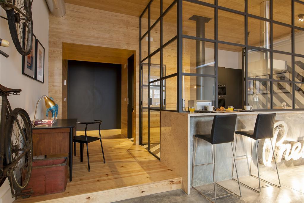 Joivy Downtown Design Lisbon
