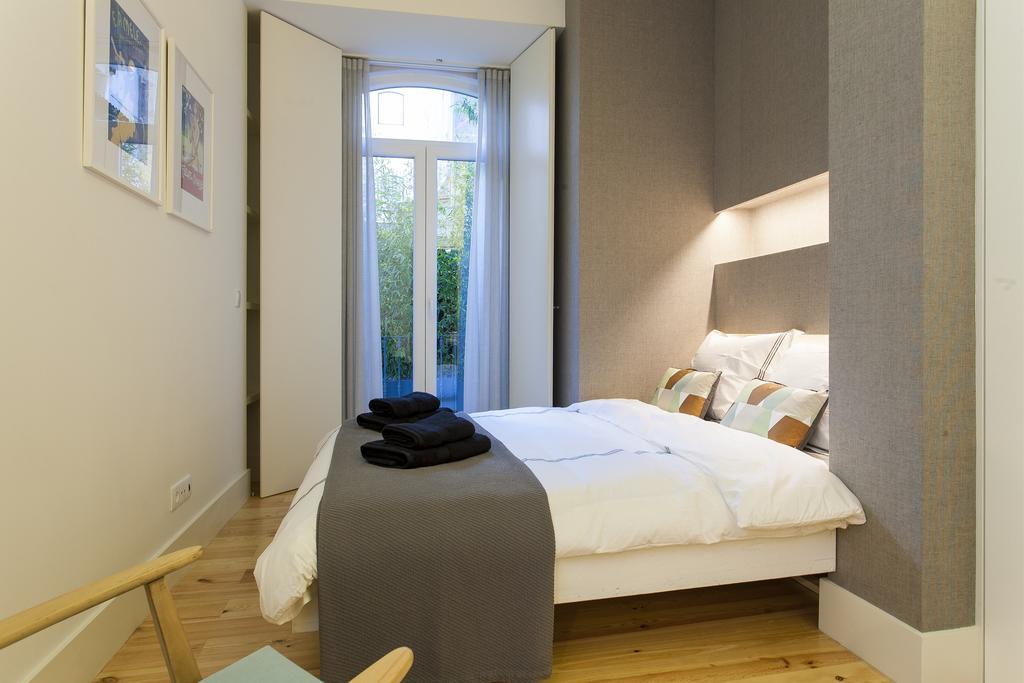 Apartment Joivy Downtown Design