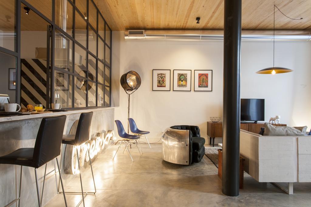 Joivy Downtown Design Lisbon