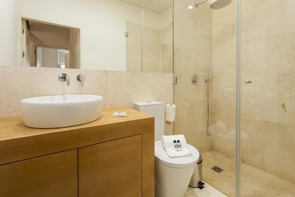 Joivy Downtown Design Apartment *