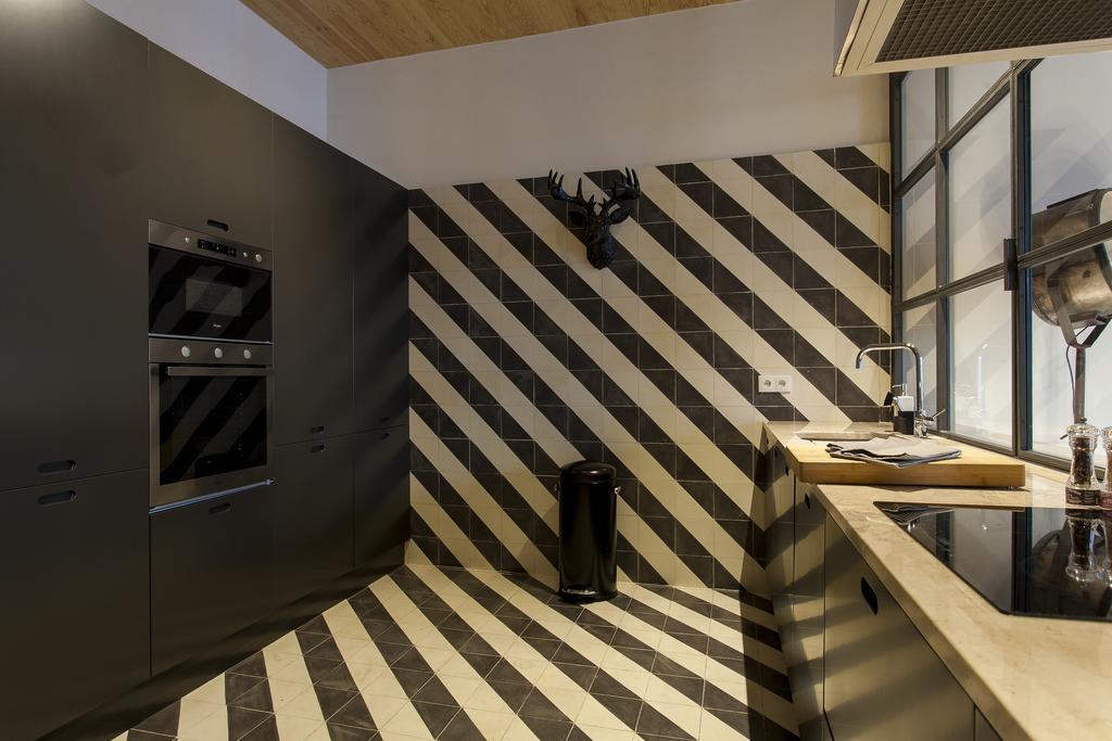 Joivy Downtown Design * Lisbon