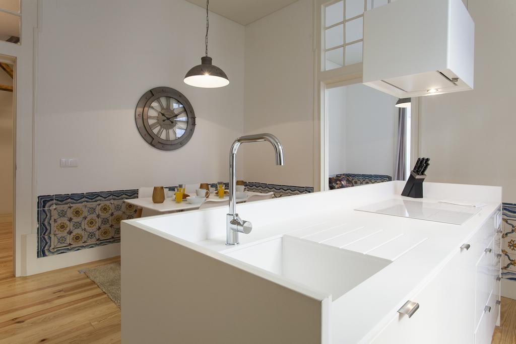 Apartment Joivy Downtown Design