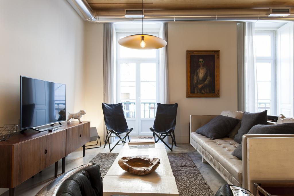 Joivy Downtown Design Lisbon
