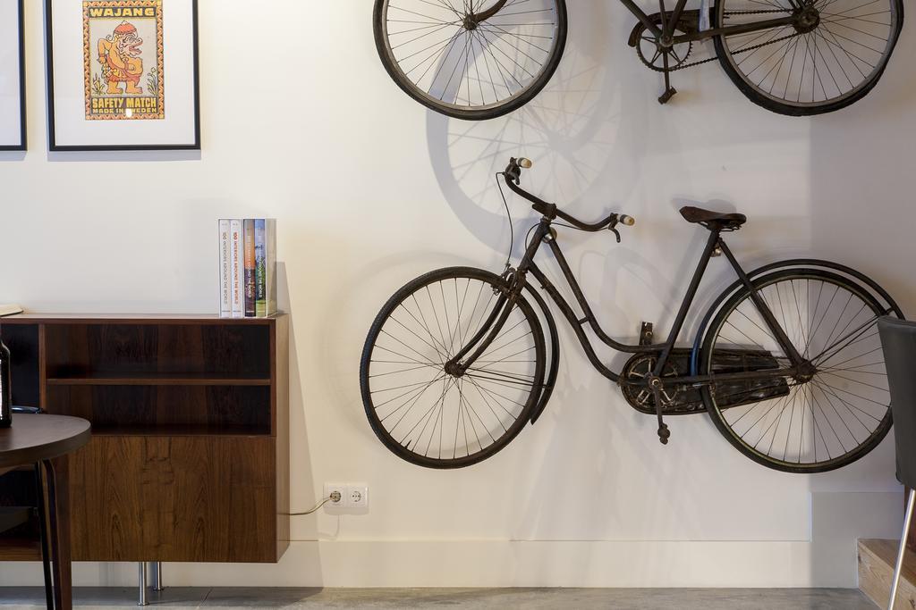Apartment Joivy Downtown Design *