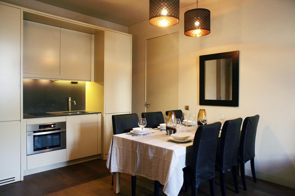 Mercado Da Ribeira 5 Stars Apartment