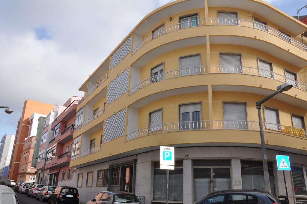 Ferias No Bairro Apartamento Lisboa