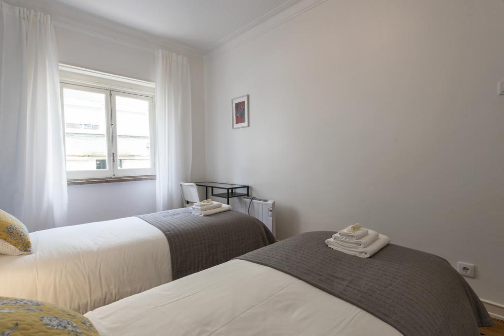 Apartment Junto A Fonte Luminosa
