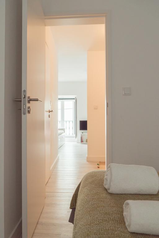 Apartment Severa