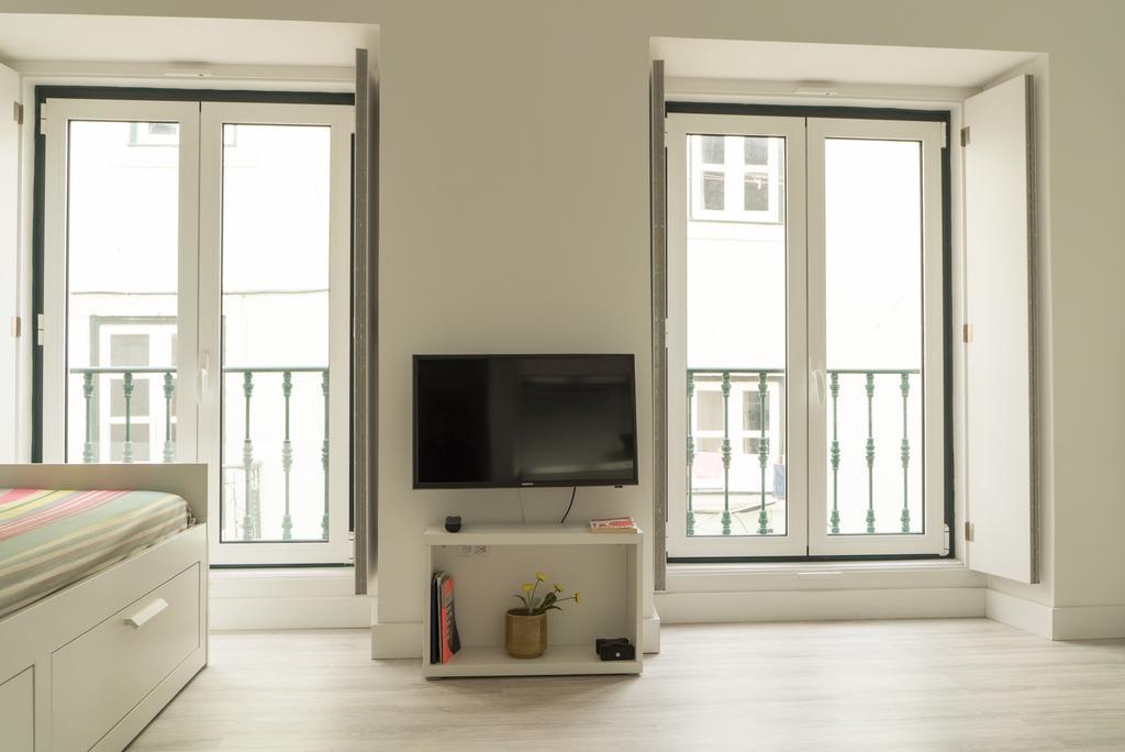 Apartment Severa *