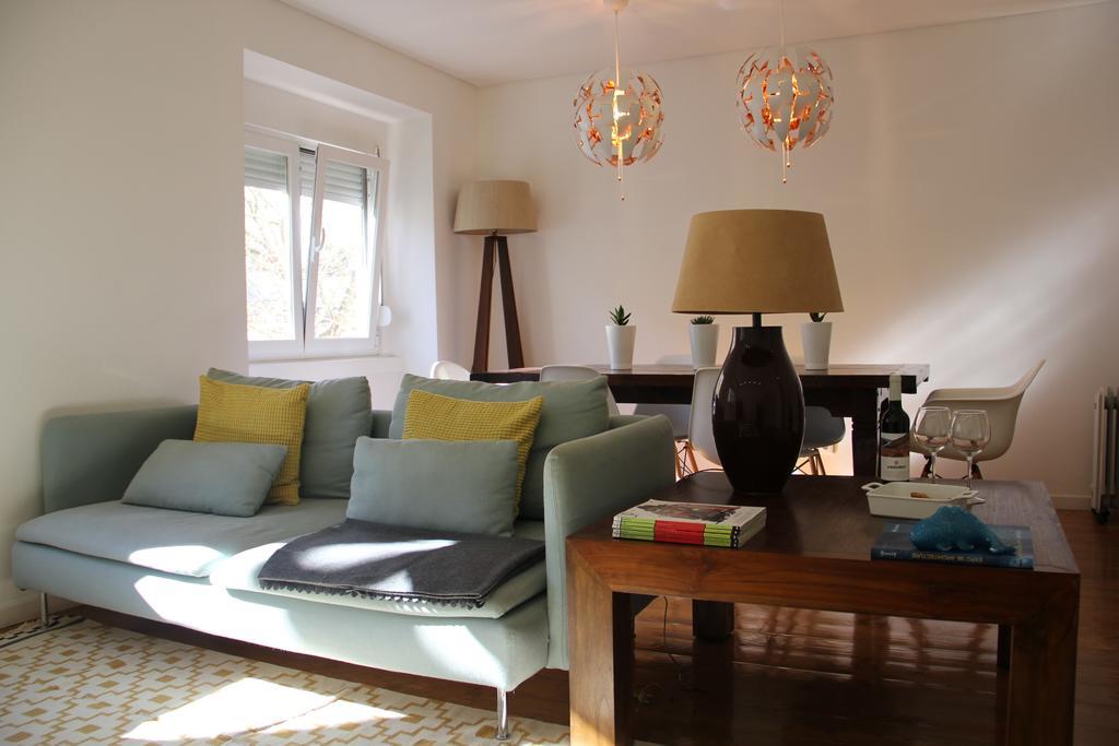 Apartamento Tasty Flat - Graça Lisboa