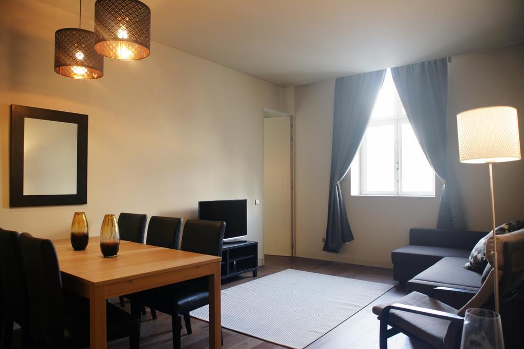 Apartment Mercado Da Ribeira 5 Stars