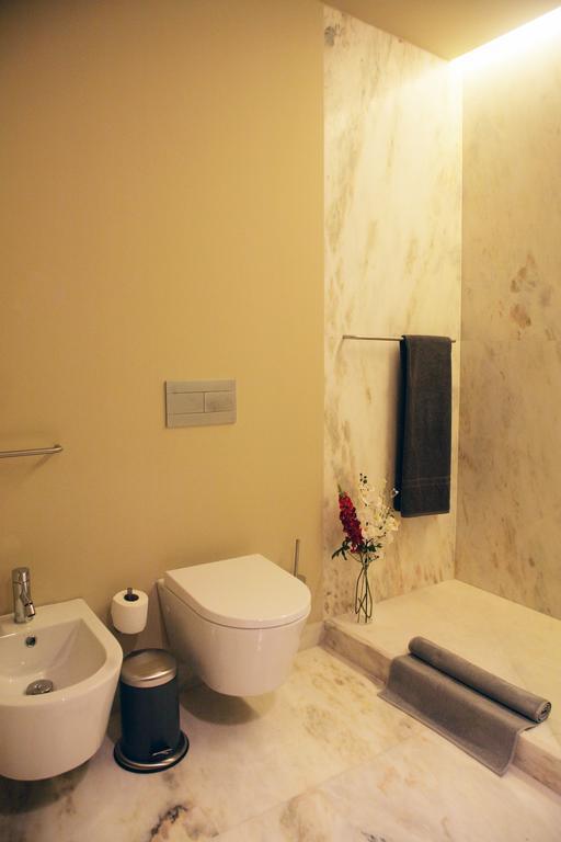 Apartment Mercado Da Ribeira 5 Stars Lisbon